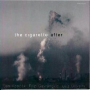 Review: Kopcák, Gavranovic, Oliviera - The Cigarette After